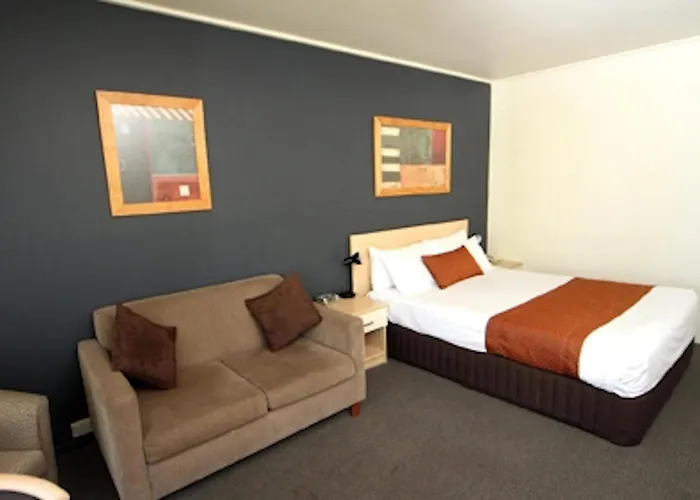 Mildura Golf Resort