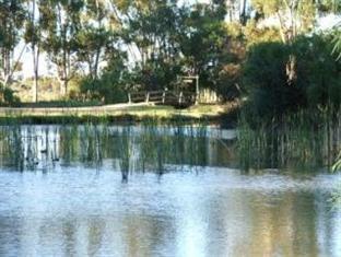 Golf 3* Mildura